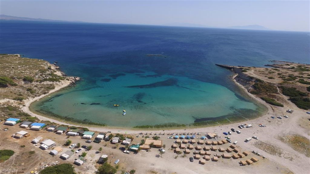Demircili Koyu (Urla)
