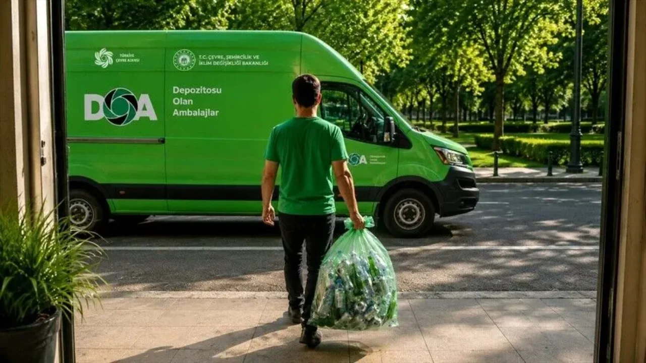 Doa Sisteminde Yeni Donem Toplu Iadelerde Tesvik Tutari Degisti Yenibakishaber