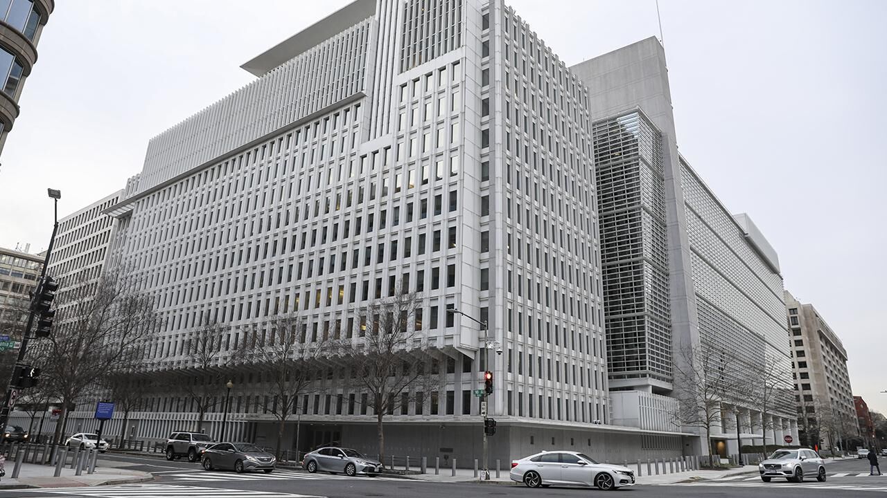 Dünya Bankası