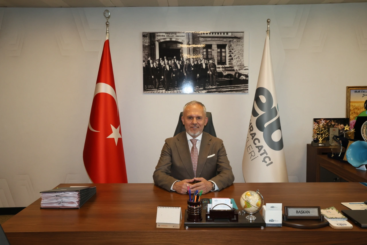 Egeli Yas Meyve Sebze Sektoru Ihracatini 572 Milyon Dolara Tasidi Yenibakishaber (1)