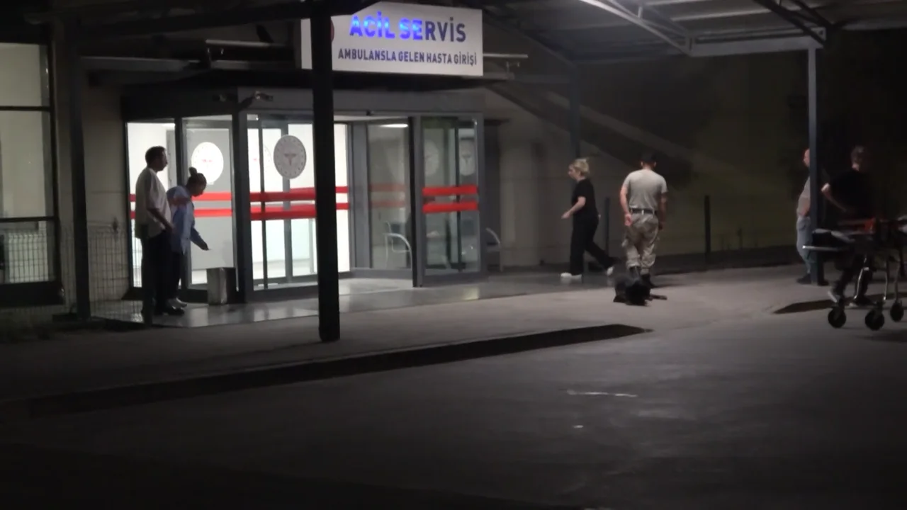 Egitim Sirasinda Rahatsizlanan Askeri Ogrenci Sehit Oldu Yenibakishaber (1)