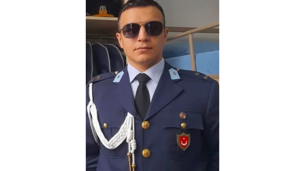 Egitim Sirasinda Rahatsizlanan Askeri Ogrenci Sehit Oldu Yenibakishaber