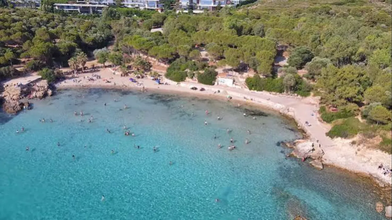 Ekmeksiz Tabiat Parkı (Seferihisar)