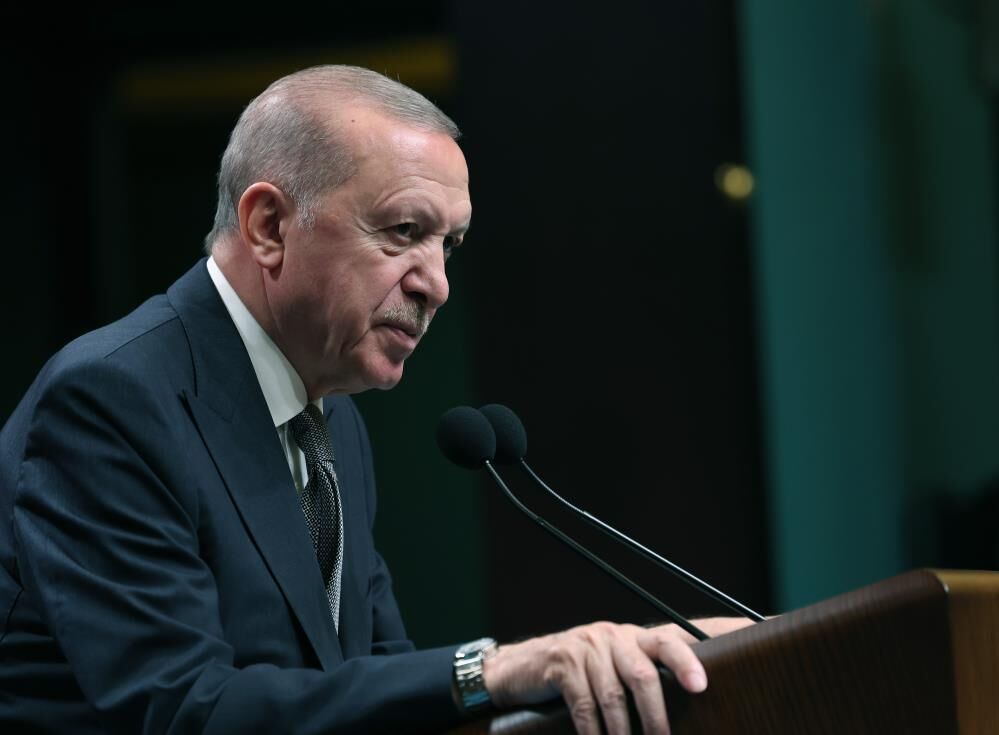 Cumhurbaşkanı başdanışmanı açıkladı: Erdoğan aday olacak mı?