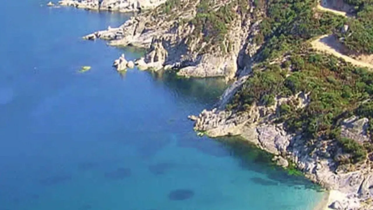 Fener Adası (Çeşme) (1)