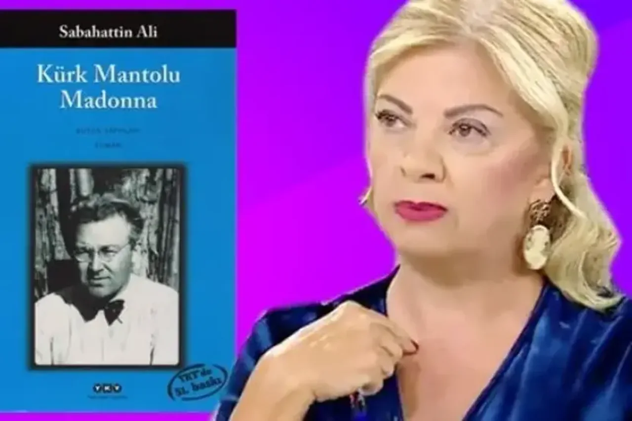 Funda Ozkalyoncu Kimdir Yenibakishaber