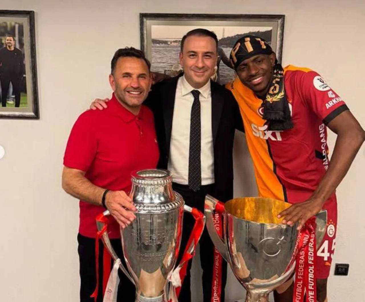 Galatasaray Yoneticisi Maruf Gunes Kimdir Yenibakishaber (1)