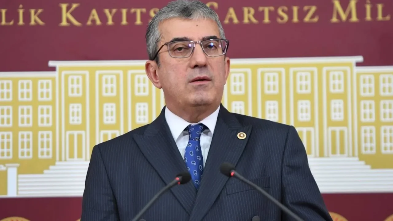 Gokhan Gunaydin Yenibakishaber