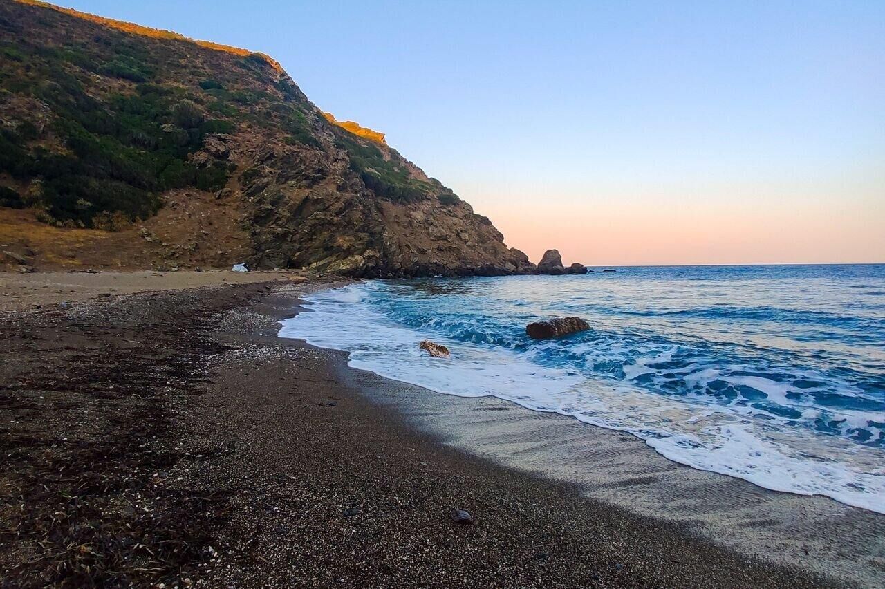 Gönsüz Koyu – Karaburun