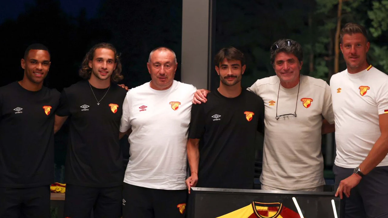 Goztepe Corrie Ndaba Transferi Icin Harekete Gecti Yenibakishaber (1)
