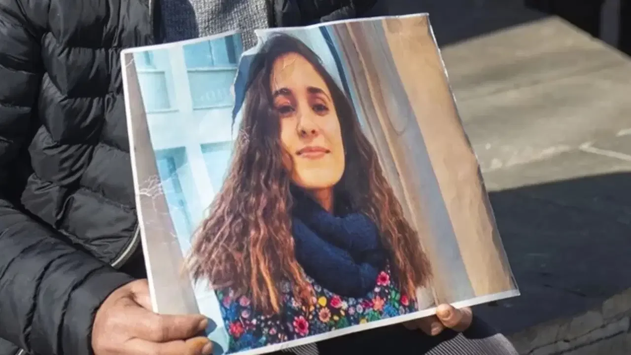 Gulistan Doku Sorusturmasi Eski Vali Tuncay Sonelin Esi Handan Sonel Tutuklandi Yenibakishaber