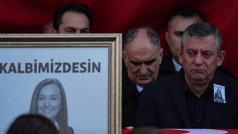 Gulsah Durbayin Ailesinden Sert Tepki Ozru Kabul Etmiyoruz (3)