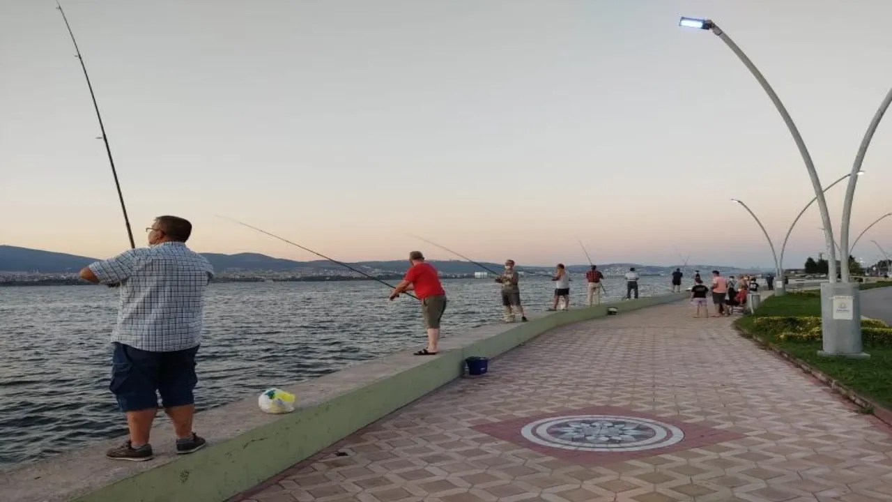 Güzelbahçe-1