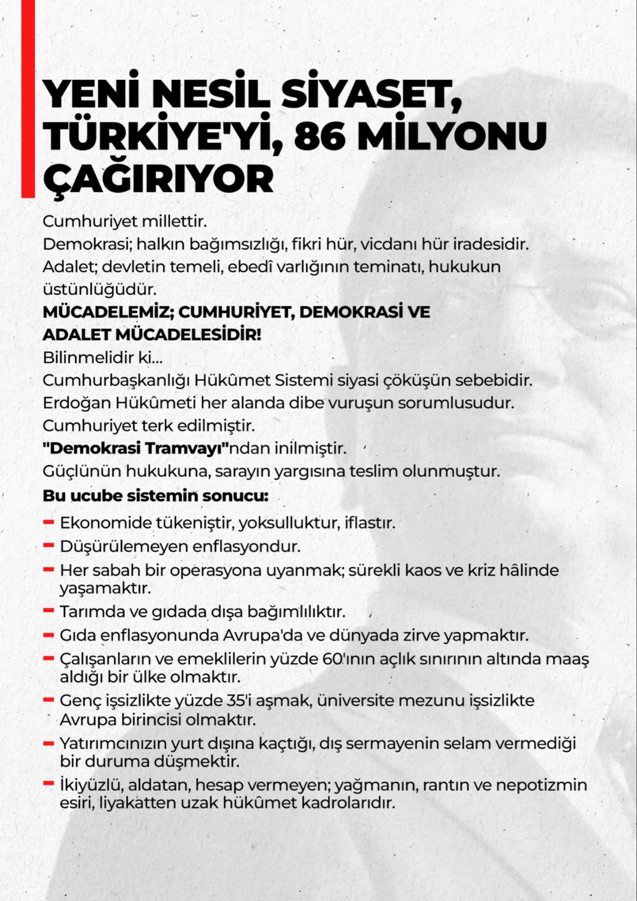 Imamoglundan Yeni Parti Icin Ilk Mesaj (1)