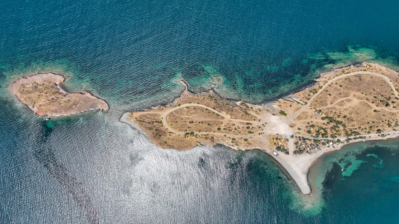 İngiliz Burnu (Foça)