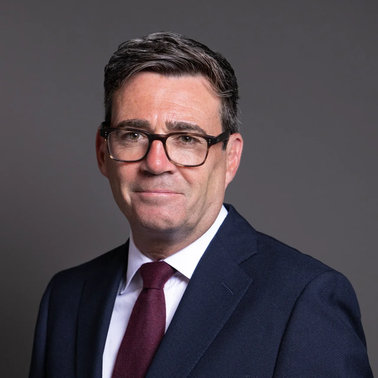 Ingiltere Nin Yeni Basbakani Andy Burnham Oldu Yenibakishaber (2)