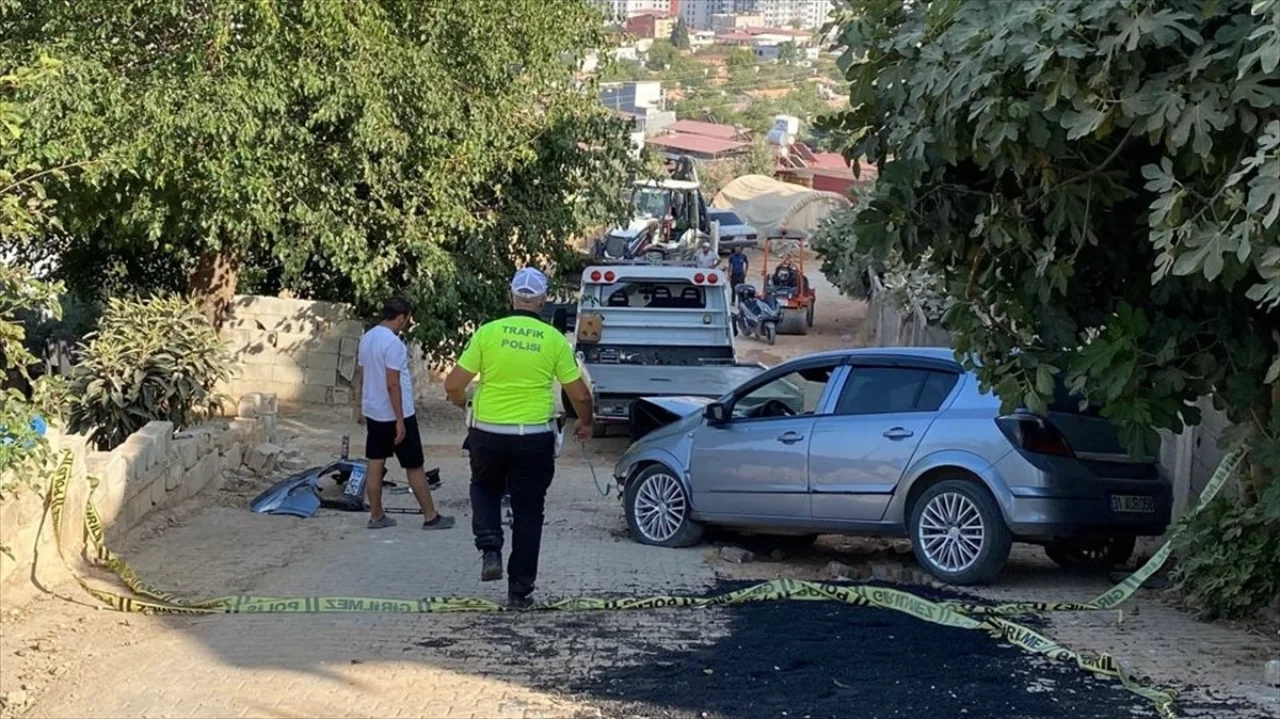 Is Makinesine Carpti2 Yenibakishaber
