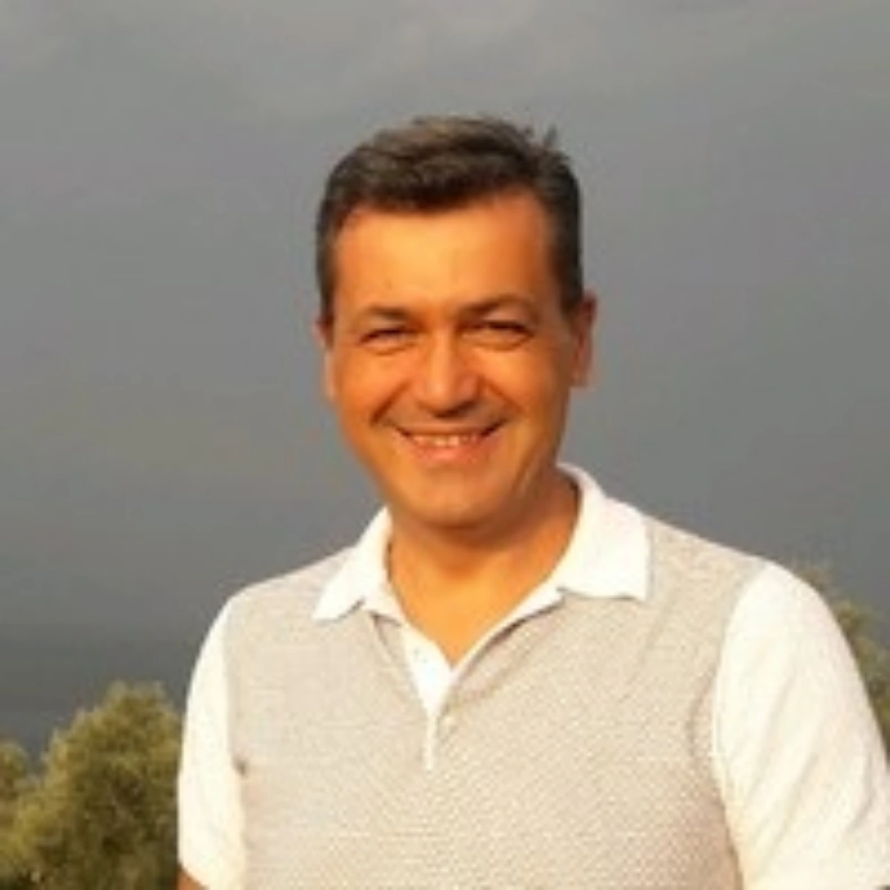 Izdenizin Yeni Baskani Belli Oldu Yenibakishaber