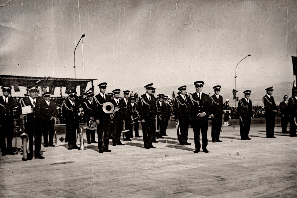 Izmir Bandosu 83 Yildir Kentin Sesi Oluyor (3)