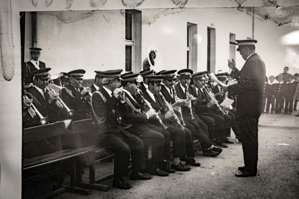 Izmir Bandosu 83 Yildir Kentin Sesi Oluyor (4)