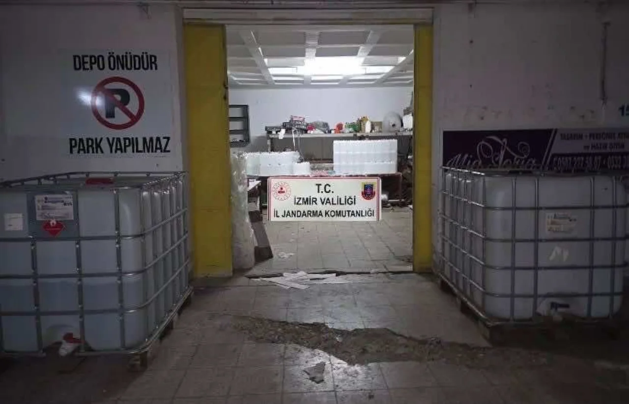 Izmir De 2 Yenibakishaber