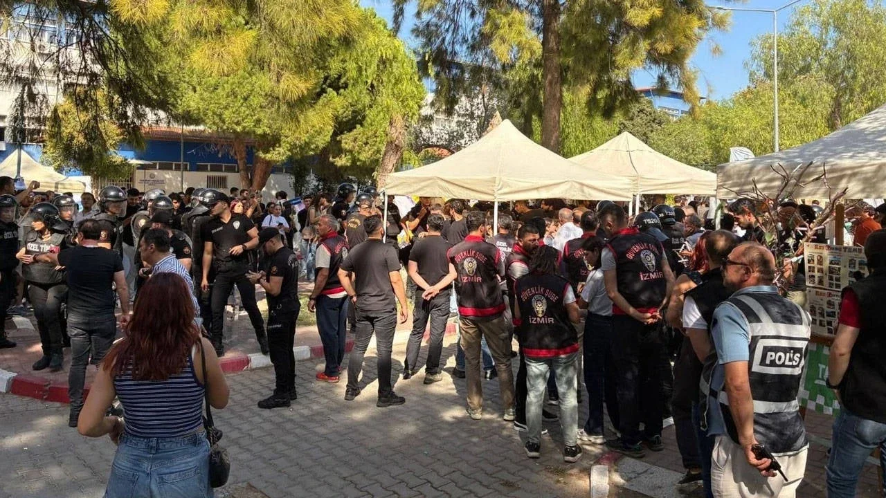 Izmir Son 5 Yilda Egitim Icin 105 Bin Kisiye Ev Sahipligi Yapti Yenibakishaber (2)