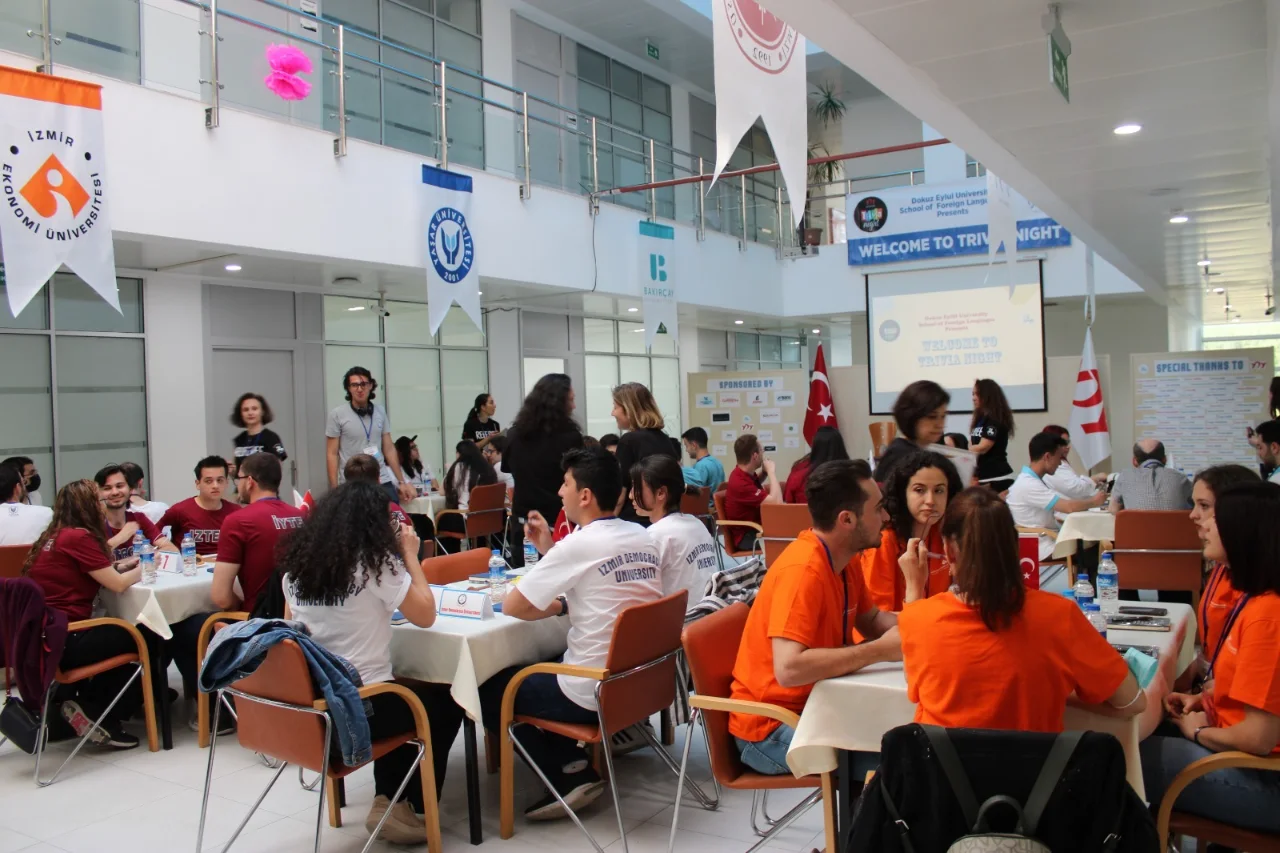 Izmir Son 5 Yilda Egitim Icin 105 Bin Kisiye Ev Sahipligi Yapti Yenibakishaber
