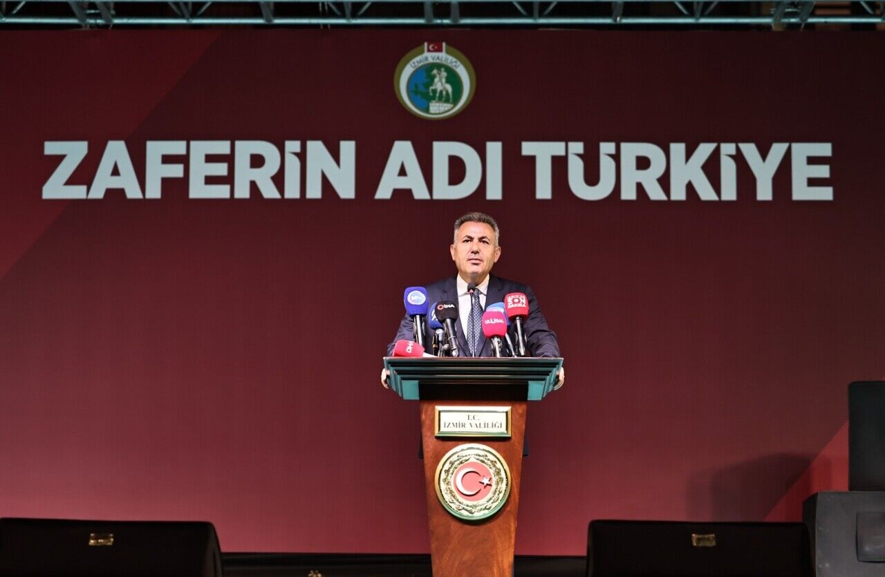 Izmirde 15 Temmuz Anma Etkinlikleri Icin Hazirliklar Tamamlandi 2