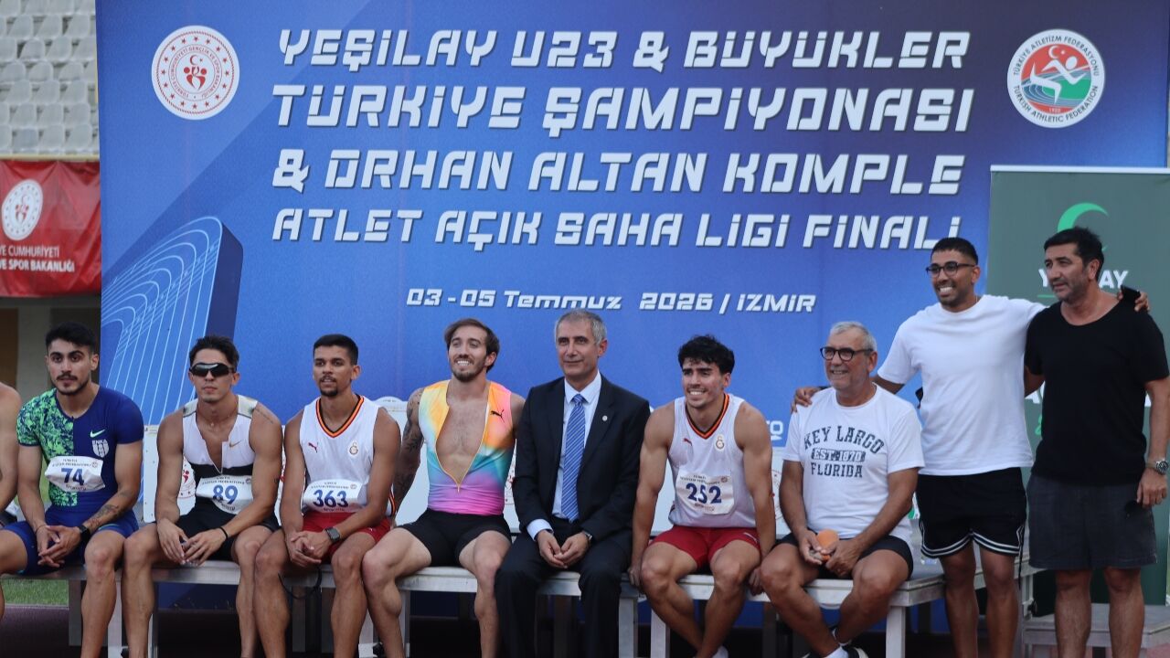 Izmirdeki Turkiye Sampiyonasinin Ikinci Gununde Karadag Tarihimizin En Buyuk Olimpiyat Ko (1)