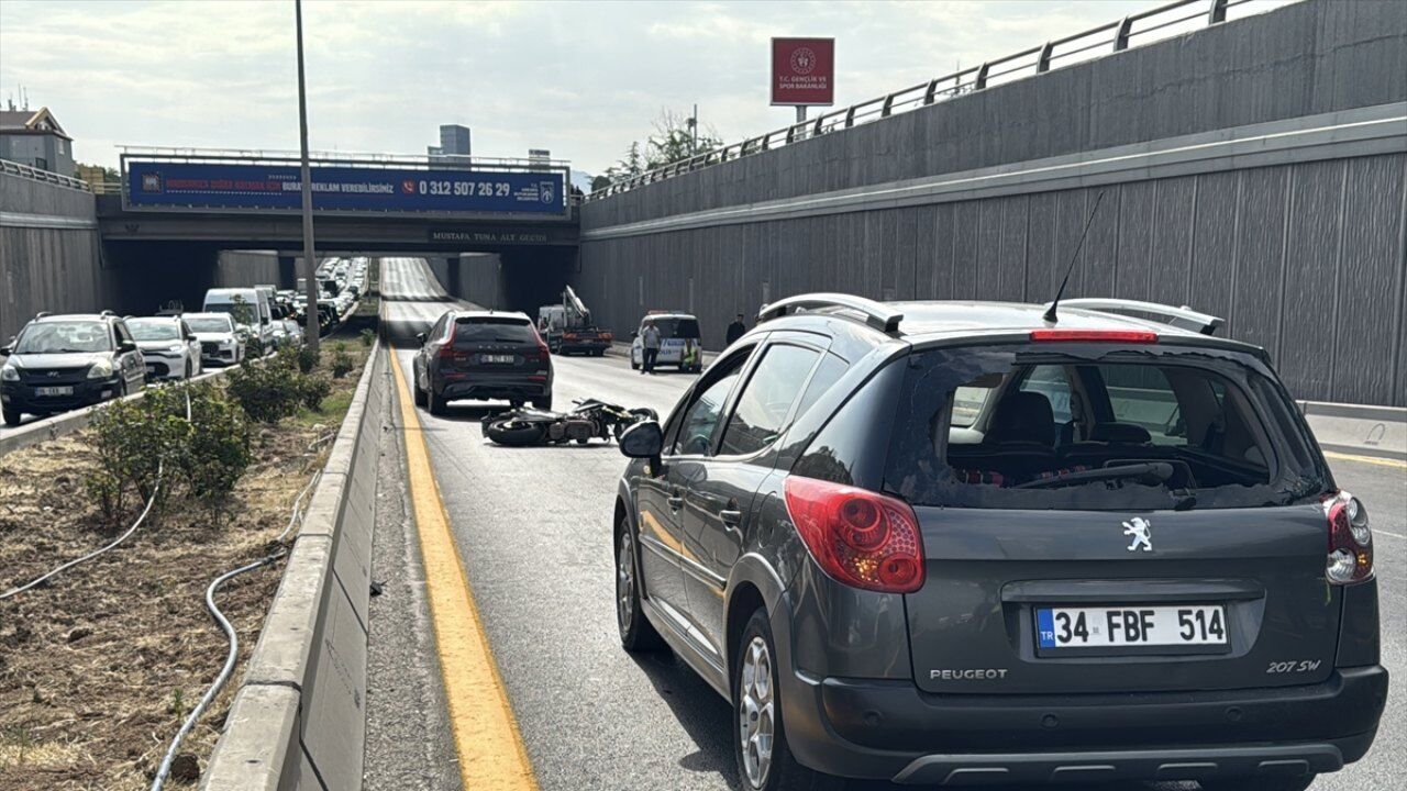 Jandarma Personeli Öldü2