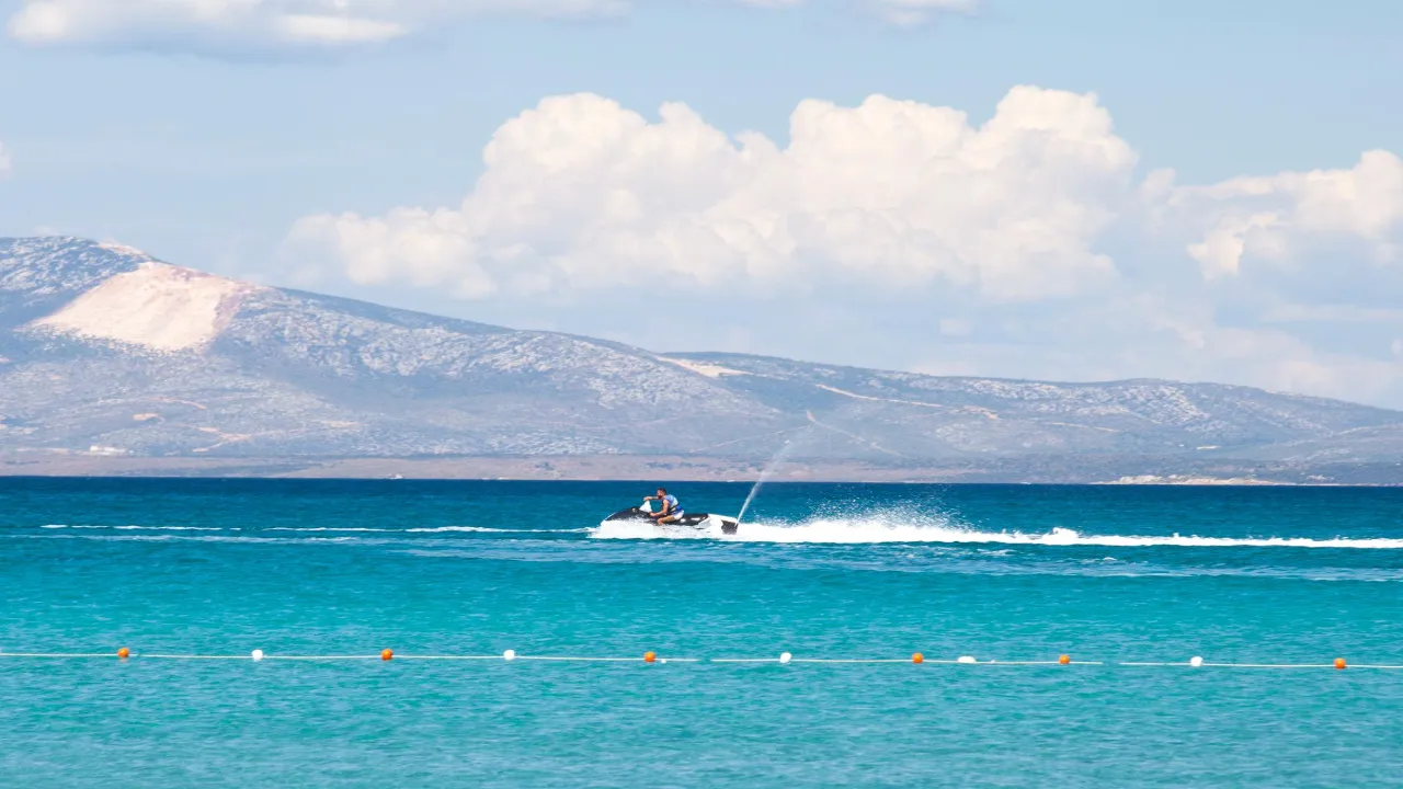Jet Ski