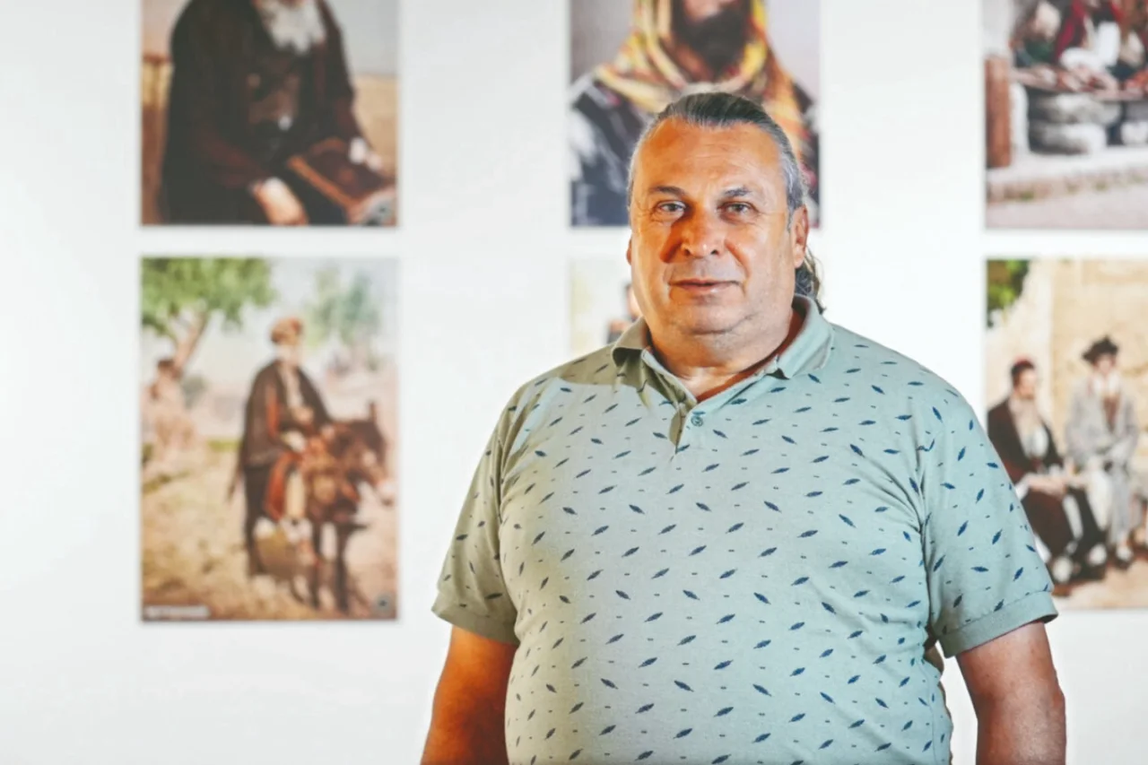 Karsiyaka Belediyesi Hamza Rustem Fotograf Muzesi Ni Kapatti Yenibakishaber