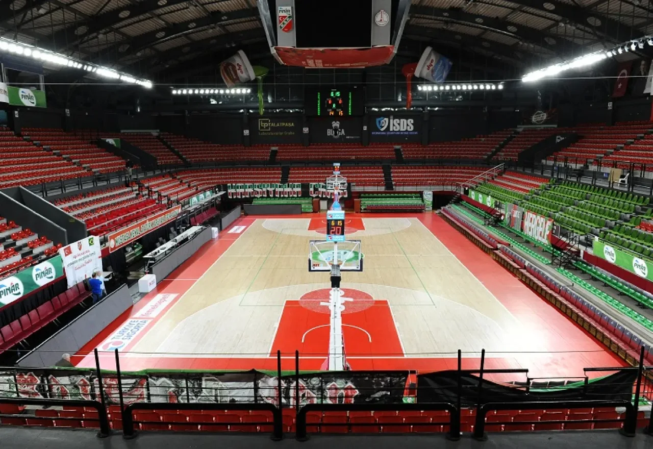 Karsiyaka Spor Kulubu Nden Belediyenin Tahliye Islemine Tepki Yenibakishaber