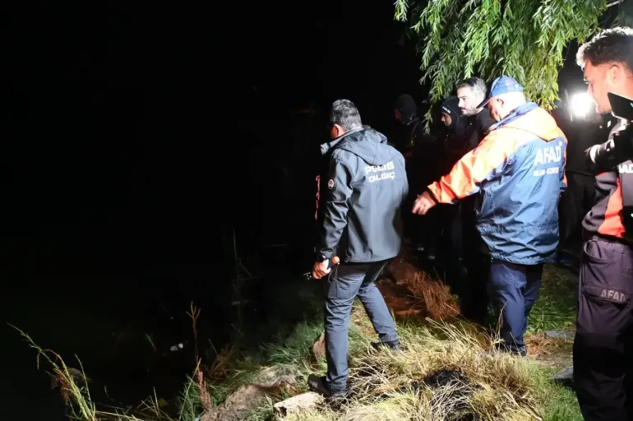 Kavgada Suya Dustu Yenibakishaber (1)