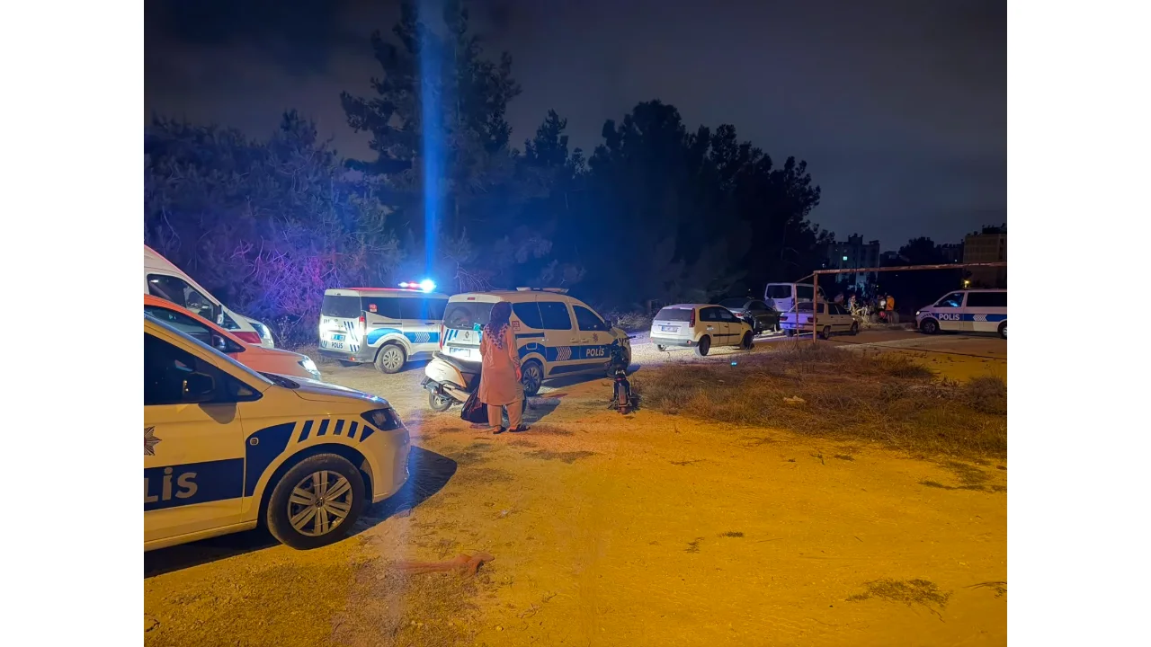 Kayip Olarak Aranan 27 Yasindaki Genc Olu Bulundu Yenibakishaber (1)