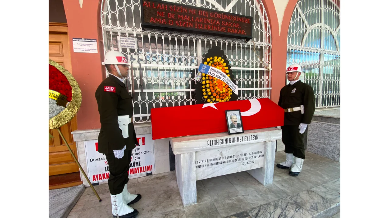 Kibris Gazisi Fikret Yavuz Hayatini Kaybetti Yenibakishaber