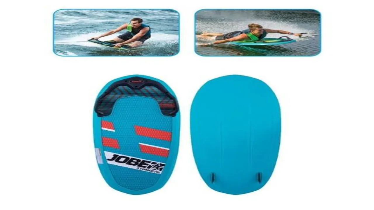 Knee Board