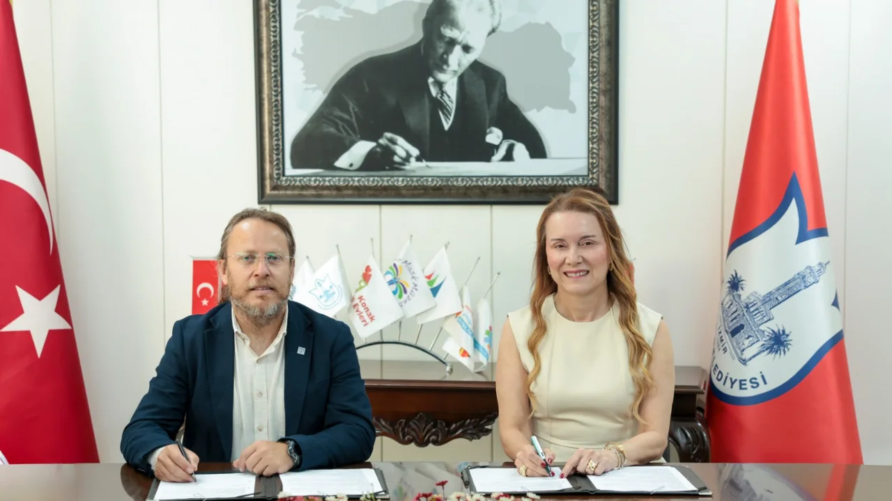 Konak Ta Asansorler Guvenli Ellerde Yenibakishaber (1)