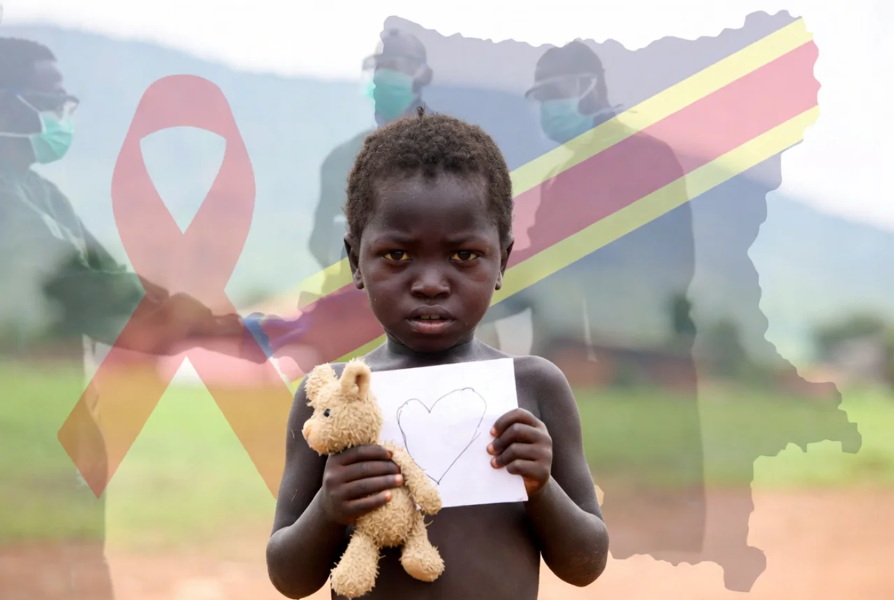 Kongoda Ebola Salgininda Agir Bilanco 190 Cocuk Oldu