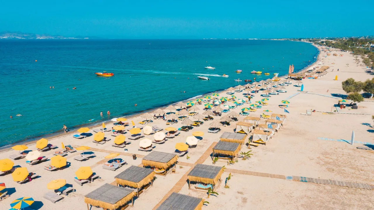 Kos Adası-1
