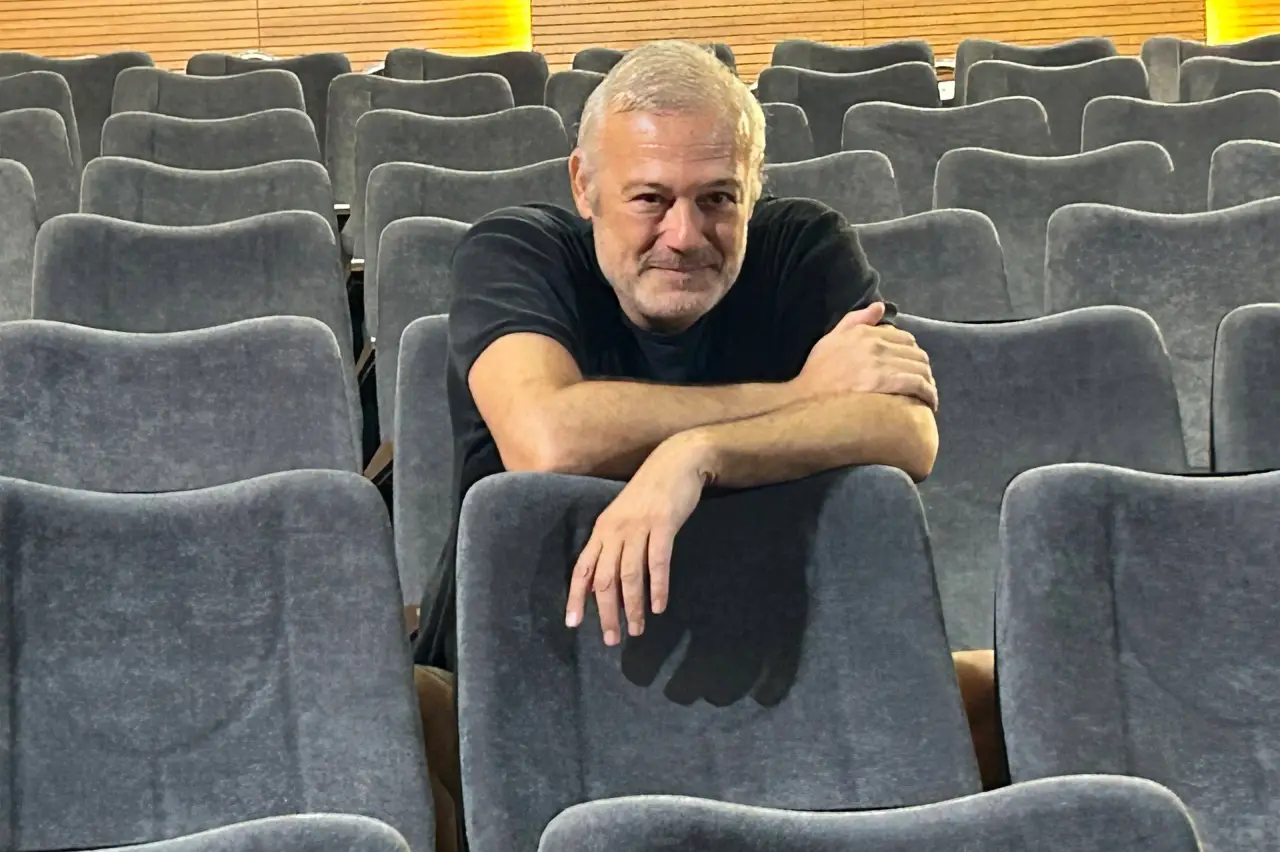Levent Üzümcü 2