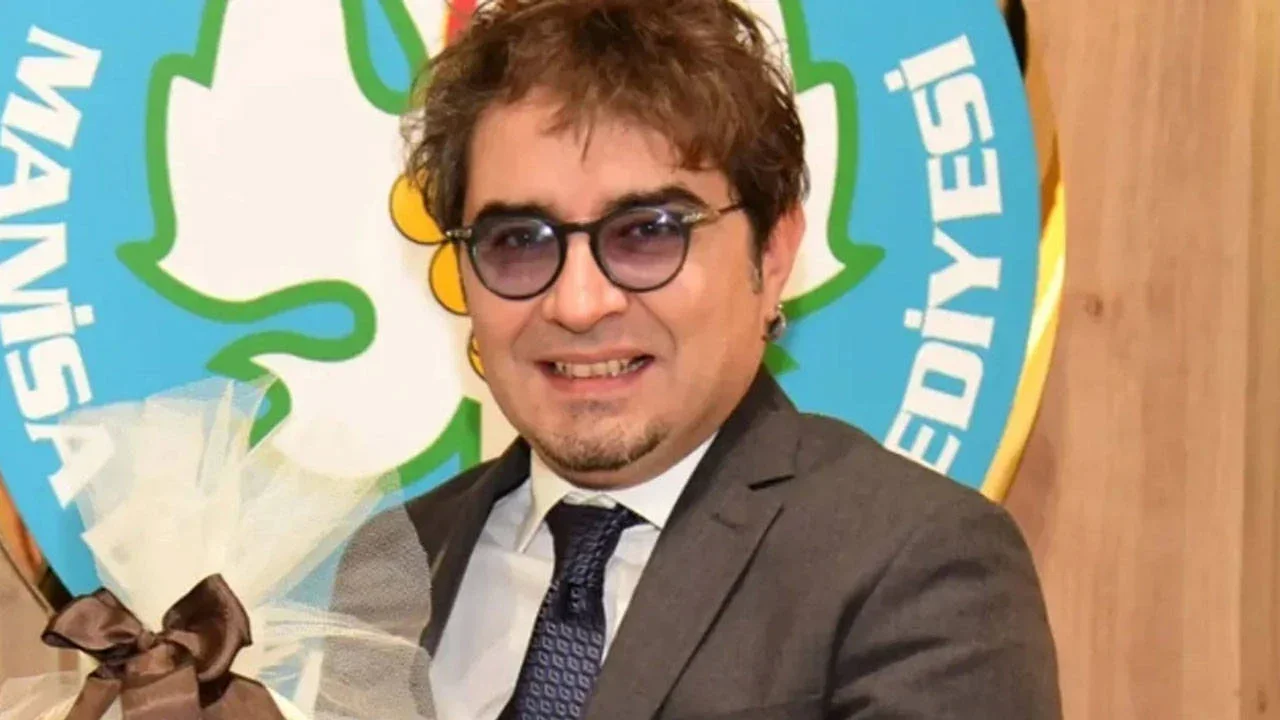 Manisa Buyuksehir Belediye Meclisi Chp Grup Baskan Vekili Ahmet Anil Ceylan Gozaltinda Yenibakishaber (2)