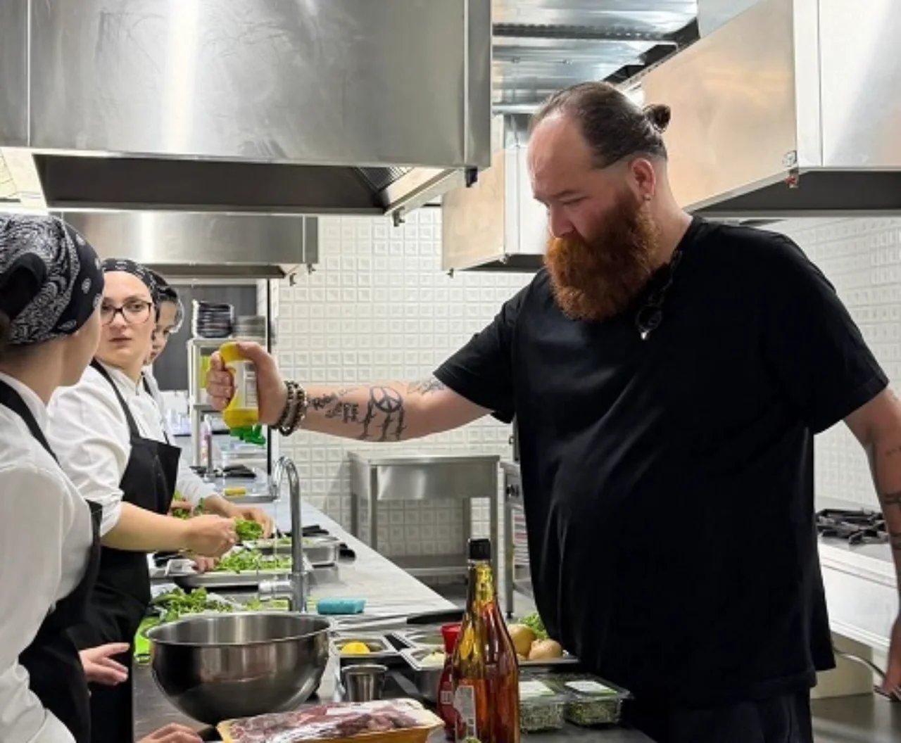 Masterchef Sampiyonu Sef Eren Kasikci Neden Oldu Yenibakishaber (1)