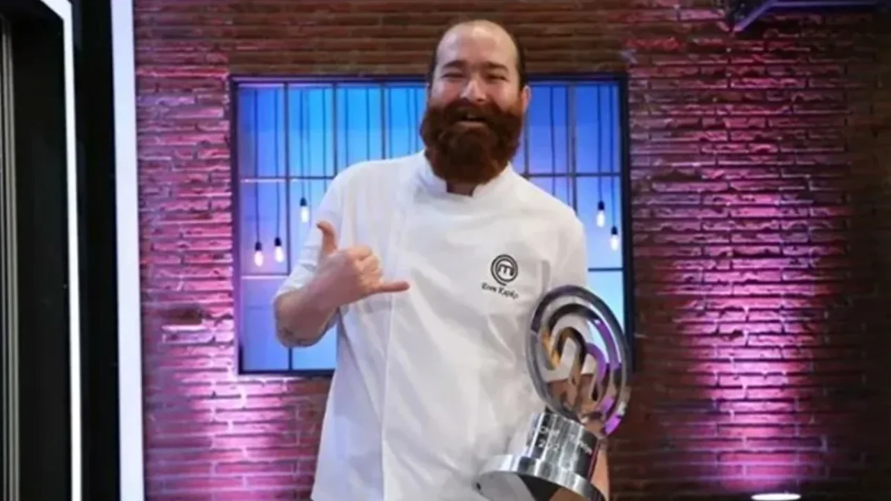 Masterchef Sampiyonu Sef Eren Kasikci Neden Oldu Yenibakishaber (7)