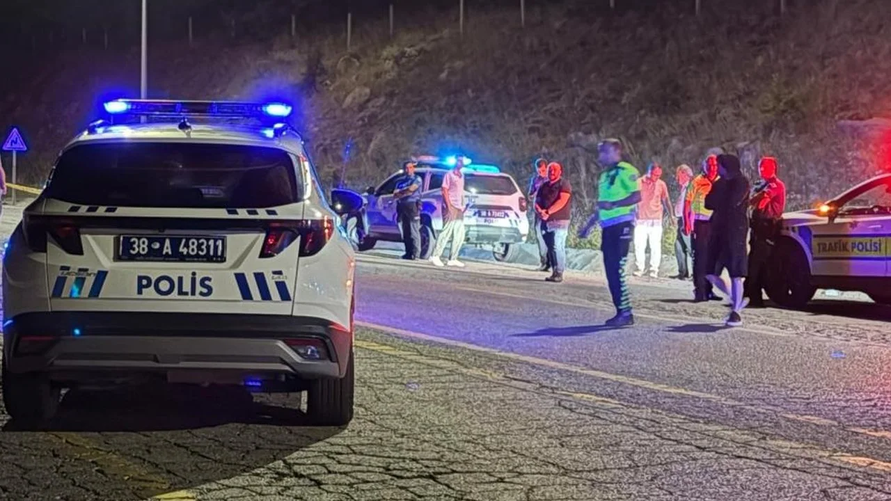 Melikgazi Belediyesi Ozel Kalem Muduru Mustafa Tumgu Hayatini Kaybetti Yenibakishaber