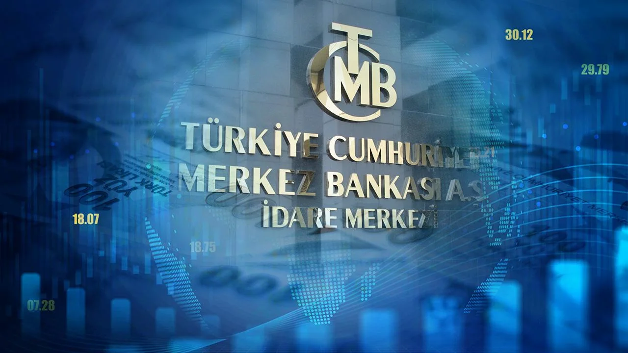 Merkez Bankasi Faiz Karari Yenibakishaber (1)