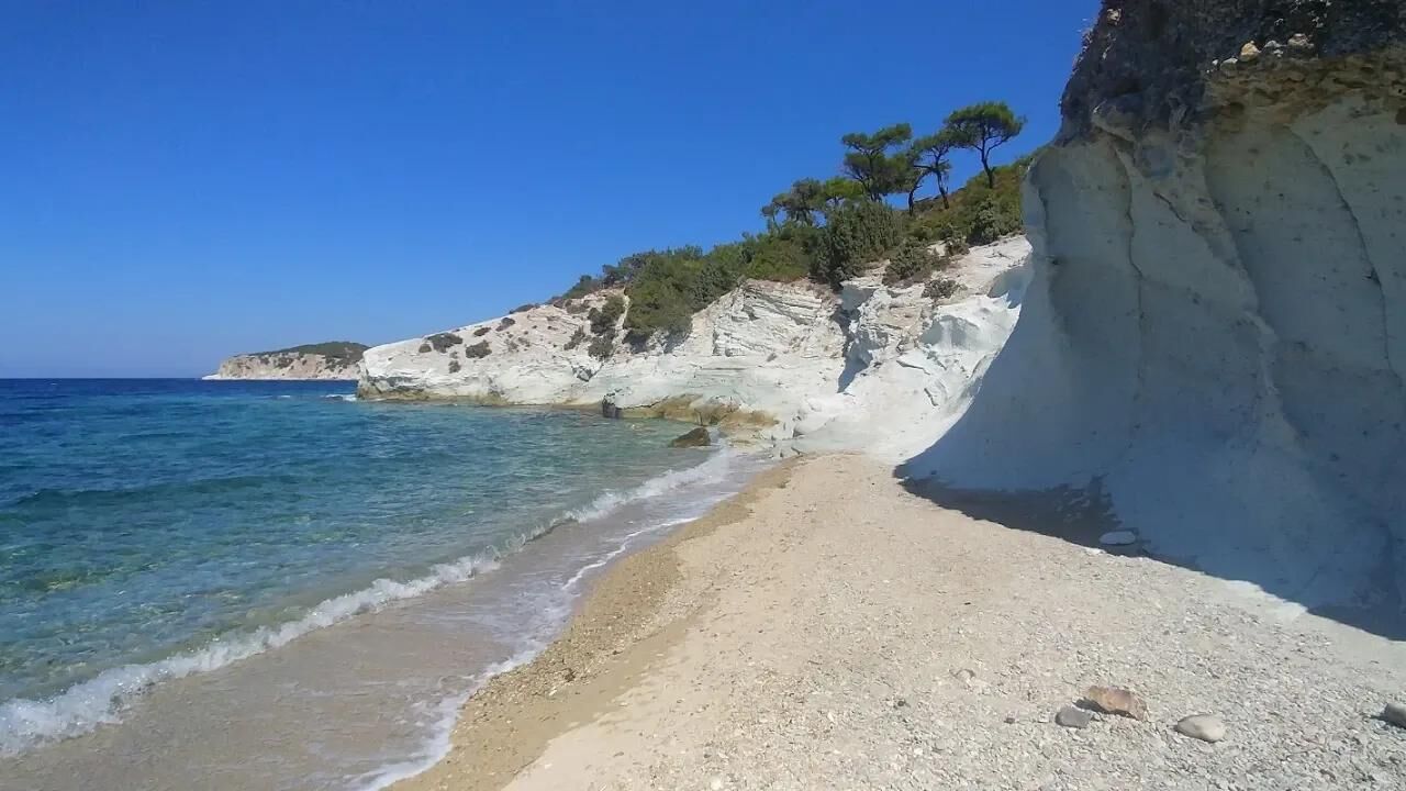 Mersinaki Koyu – Foça