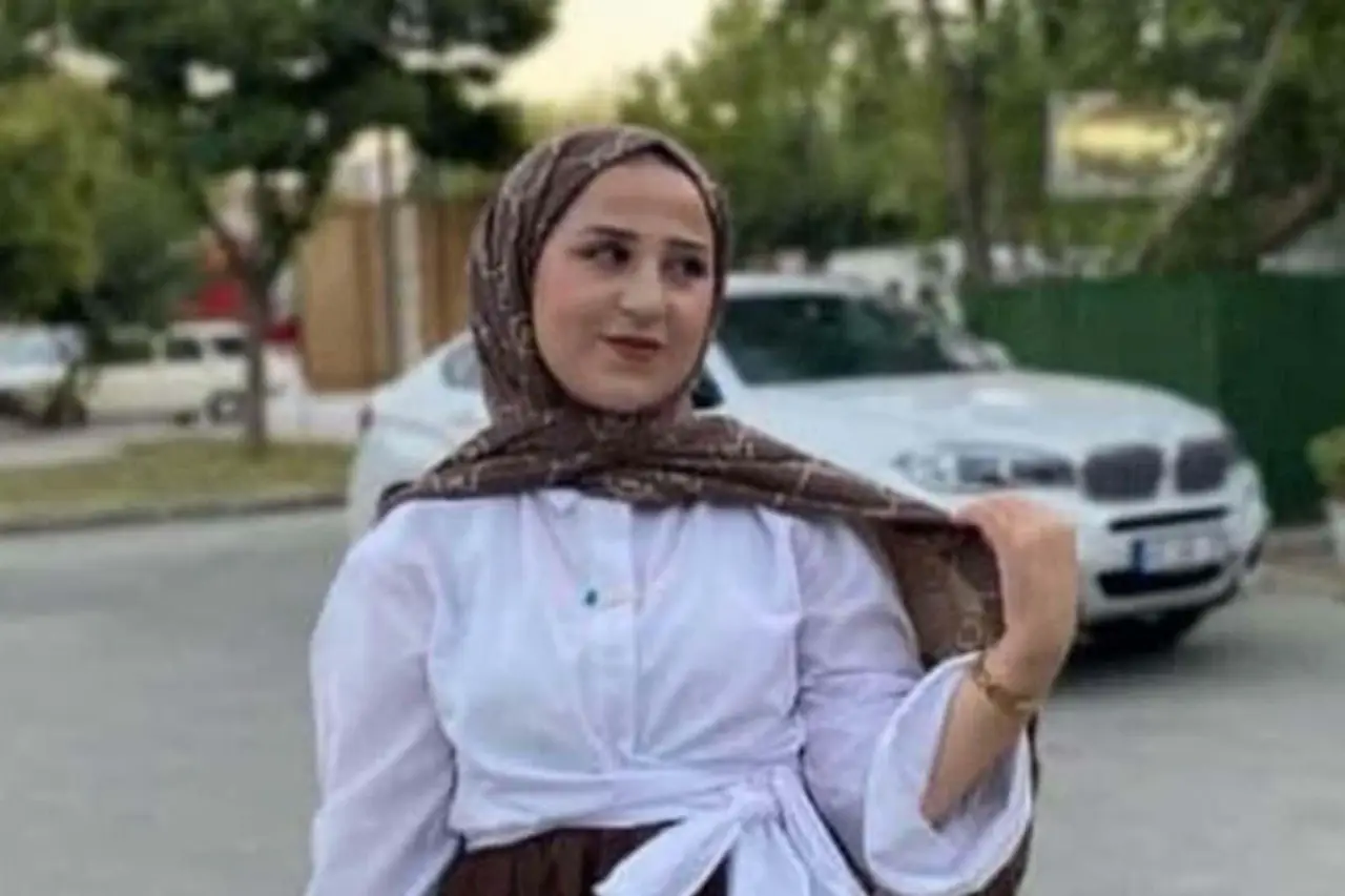 Mihriban Yılmaz1