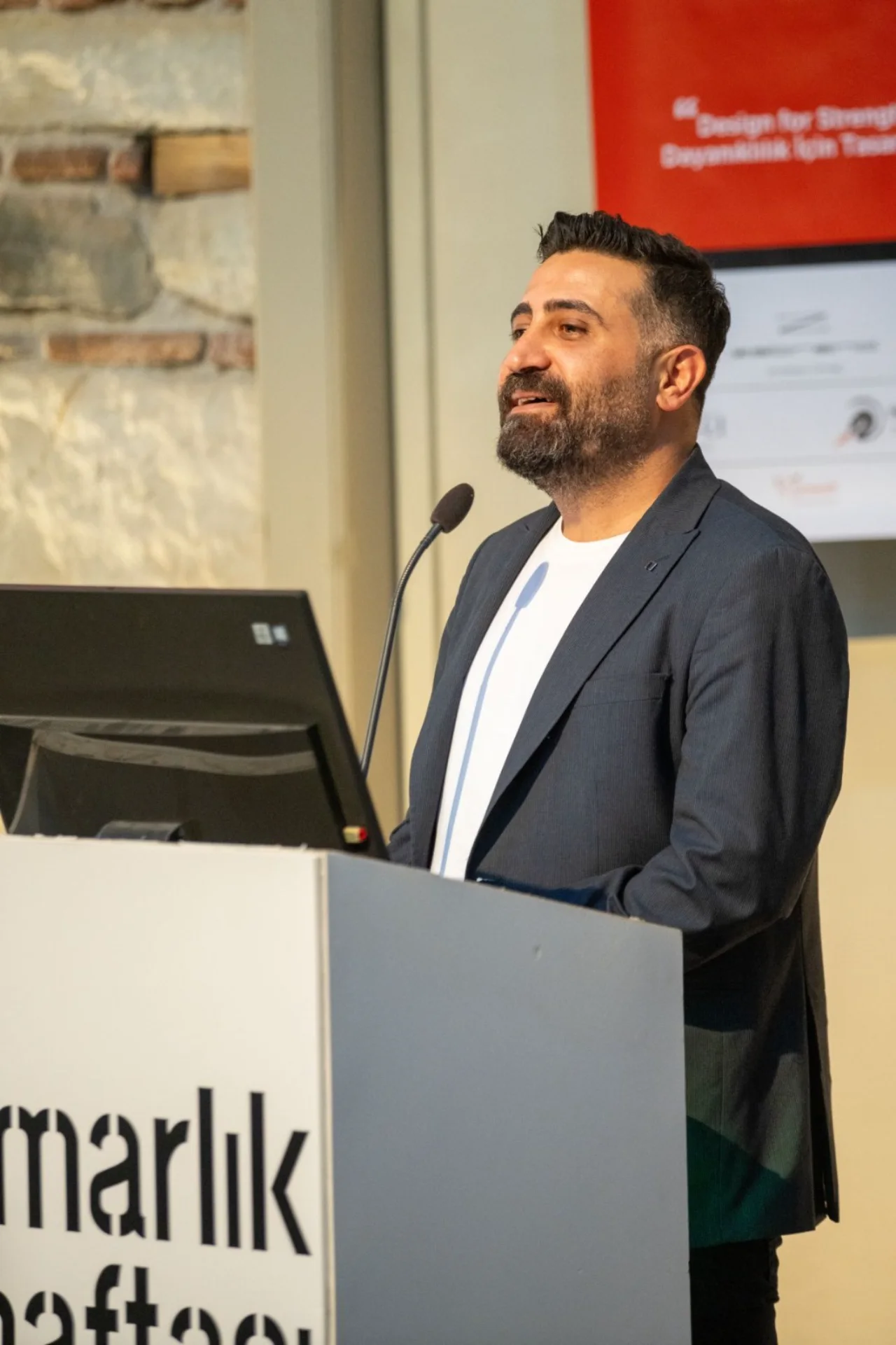 Mimarlar Odasi Baskani Yildirim Dan Plan Tepkisi Yenibakishaber (3)