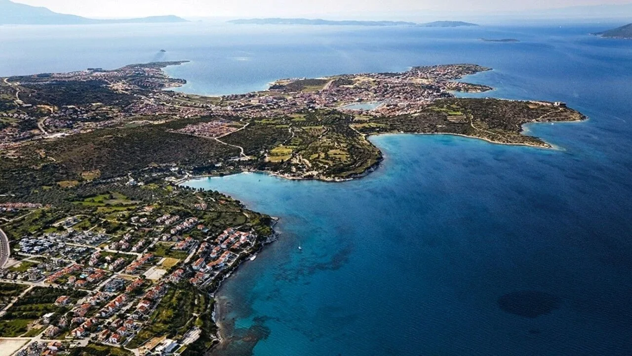 Mimarlar Odasi Baskani Yildirim Dan Plan Tepkisi Yenibakishaber